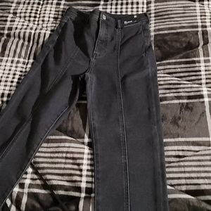 Express jeans